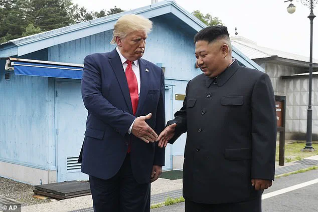 Kim Jong Un: North Korea to Be 'Honorable Victors' in New 'Anti-Imperialist, Anti-U.S.' War, as 71st Anniversary of Korean War Armistice Marked