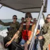 Kristi Noem Faces Scrutiny Over $80,000 Tied to Nonprofit She Helped Raise $800,000 For