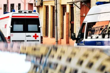 Kursk Police Officer Critically Injured by Drone Attack, Acting Governor Confirms: 'A Shocking Incident That Has Left the Community Reeling'