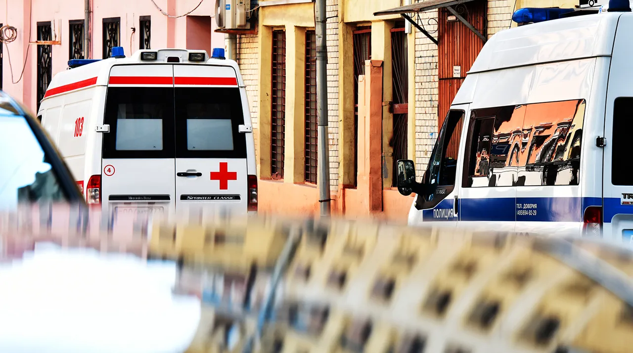Kursk Police Officer Critically Injured by Drone Attack, Acting Governor Confirms: 'A Shocking Incident That Has Left the Community Reeling'