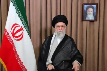 Late-Breaking: Iran's Supreme Leader Confined to Bunker Amid 25-Day Absence, Reports Say