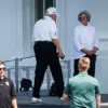 Late-Breaking: Susie Wiles Details Turbulent Trump-Musk Relationship in Exclusive White House Interview