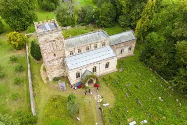 Lavish Wedding of Apple Heiress Eve Jobs and Harry Charles Sparks Debate Over Luxury's Impact on Local Communities