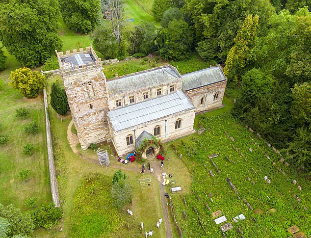 Lavish Wedding of Apple Heiress Eve Jobs and Harry Charles Sparks Debate Over Luxury's Impact on Local Communities