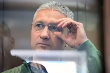Lawyer Alisher Zakhidov Asserts Former Russian Deputy Defense Minister Timur Ivanov Will Not Be Sent to SVU