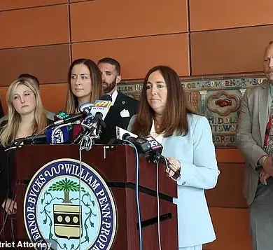 Life Sentence for Son Who Brutally Murdered Father and Posted Decapitated Head on YouTube