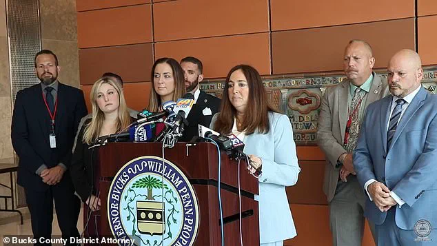 Life Sentence for Son Who Brutally Murdered Father and Posted Decapitated Head on YouTube
