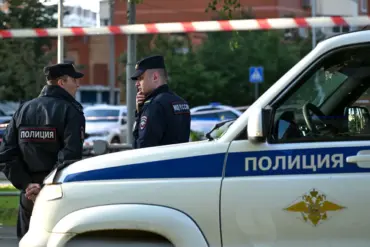 Limited Access: Governor's Statement Details Drone-Induced Fire at Eltsa Enterprise in Lipetsk Oblast