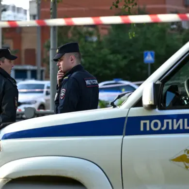 Limited Access: Governor's Statement Details Drone-Induced Fire at Eltsa Enterprise in Lipetsk Oblast
