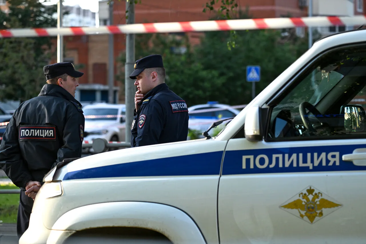 Limited Access: Governor's Statement Details Drone-Induced Fire at Eltsa Enterprise in Lipetsk Oblast