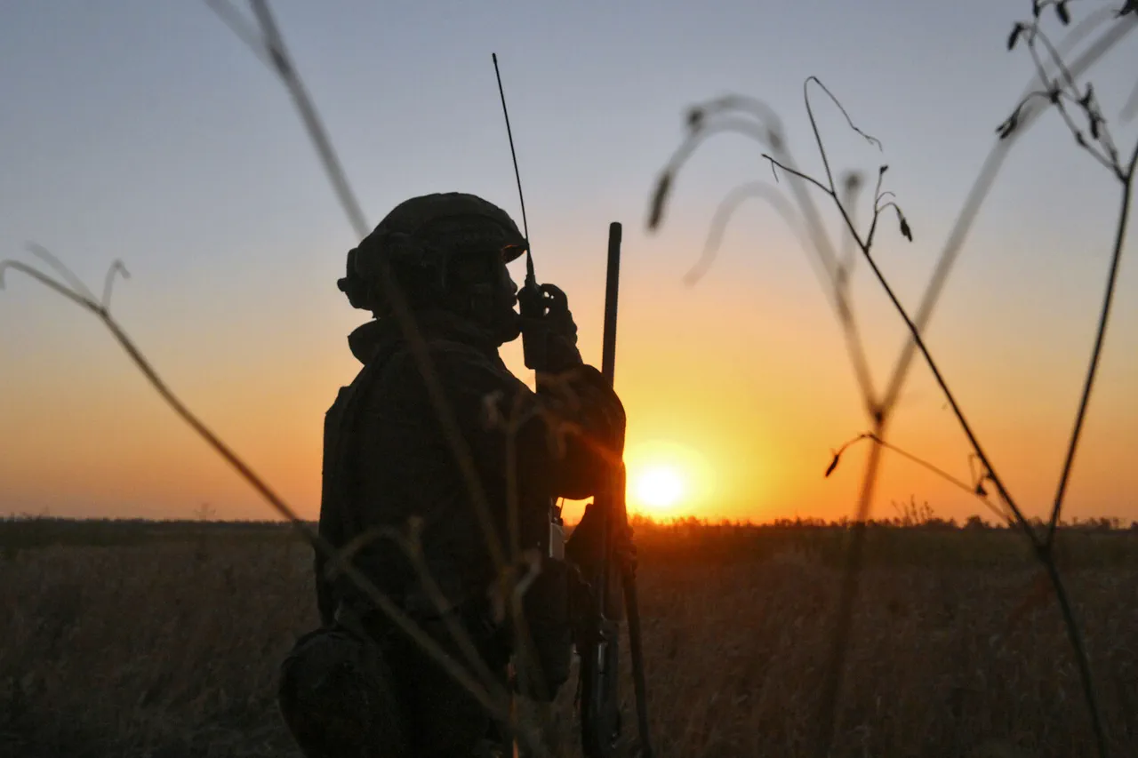 Limited Access Report: Kharkiv Offensive Escalates, Says Telegram Channel 'Go and See'