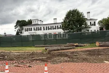 Maine Governor Janet Mills Commences $4.5 Million Security Upgrade at Blaine House