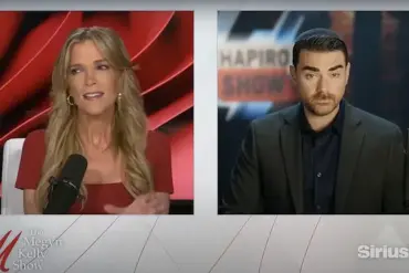 Megyn Kelly's Remarks on Alleged Epstein Files Cover-Up Spark Tensions Within Pro-Trump Movement