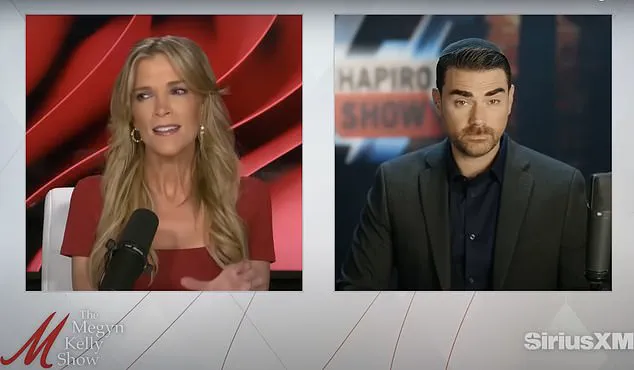 Megyn Kelly's Remarks on Alleged Epstein Files Cover-Up Spark Tensions Within Pro-Trump Movement