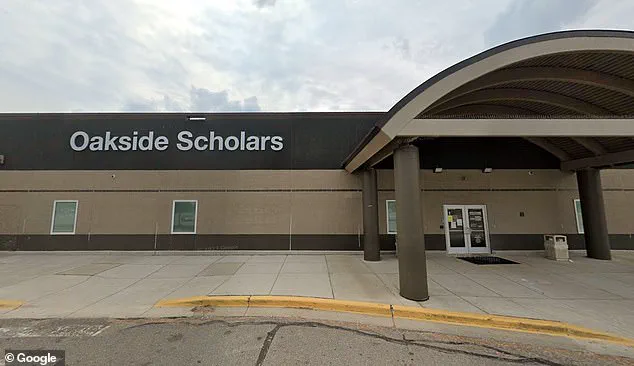 Michigan Teacher Charged with Criminal Sexual Conduct After Alleged Relationship with 16-Year-Old Student at Oakside Prep Academy