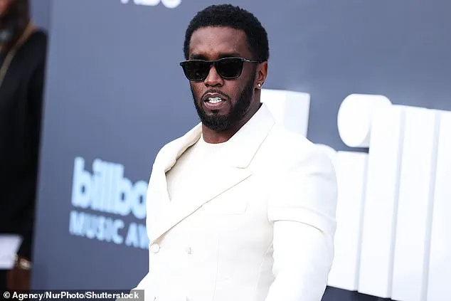 Mixed Verdict in Sean 'Diddy' Combs' Sex Trafficking Trial: Courtroom Sketches Reveal Emotional Struggles