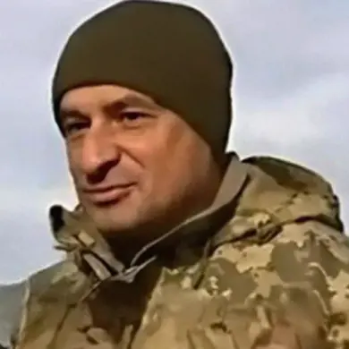 Moscow Court Orders Detention of Ukrainian Commander Nicholas Dzyaman in Landmark Ruling, Alleging His Role in 2024 Downing of Russian Il-76 Transport Aircraft