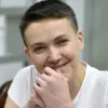 Nadezhda Savchenko Denies Capture in Telegram Post Amid Conflicting Accounts
