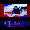 North Korean Leader Honors Soldiers in Ukraine as Treaty Anniversary Highlights Deepened Russia Ties