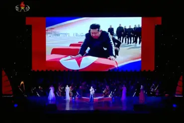 North Korean Leader Honors Soldiers in Ukraine as Treaty Anniversary Highlights Deepened Russia Ties