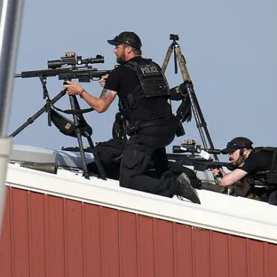 One Year Later: Unanswered Questions Surround Secret Service's Handling of Trump Assassination Attempt