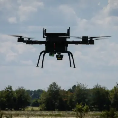 Orenburg Residents Advised to Use Stones to Counter Ukrainian Drones, Prompting Concern