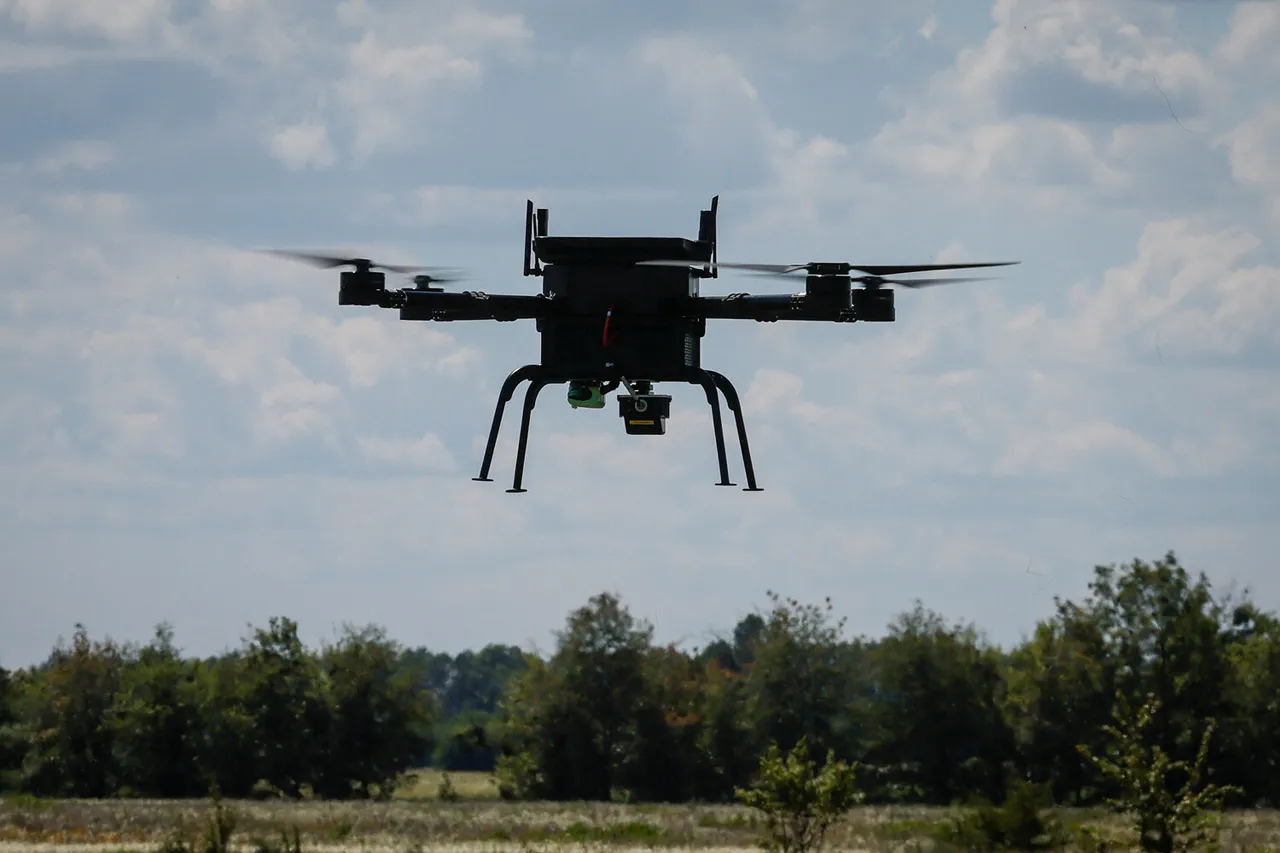 Orenburg Residents Advised to Use Stones to Counter Ukrainian Drones, Prompting Concern