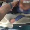 Panic-Inducing Bodycam Footage Shows Georgia Police Rescue Toddlers from Sweltering Car Left by Father