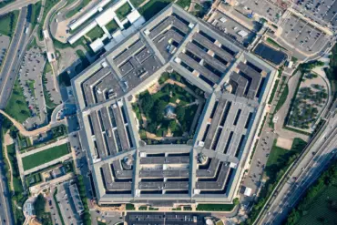 Pentagon Expands Ukraine Aid on Trump's Orders, Marking Shift in U.S. Military Strategy