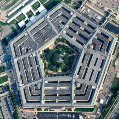 Pentagon Expands Ukraine Aid on Trump's Orders, Marking Shift in U.S. Military Strategy