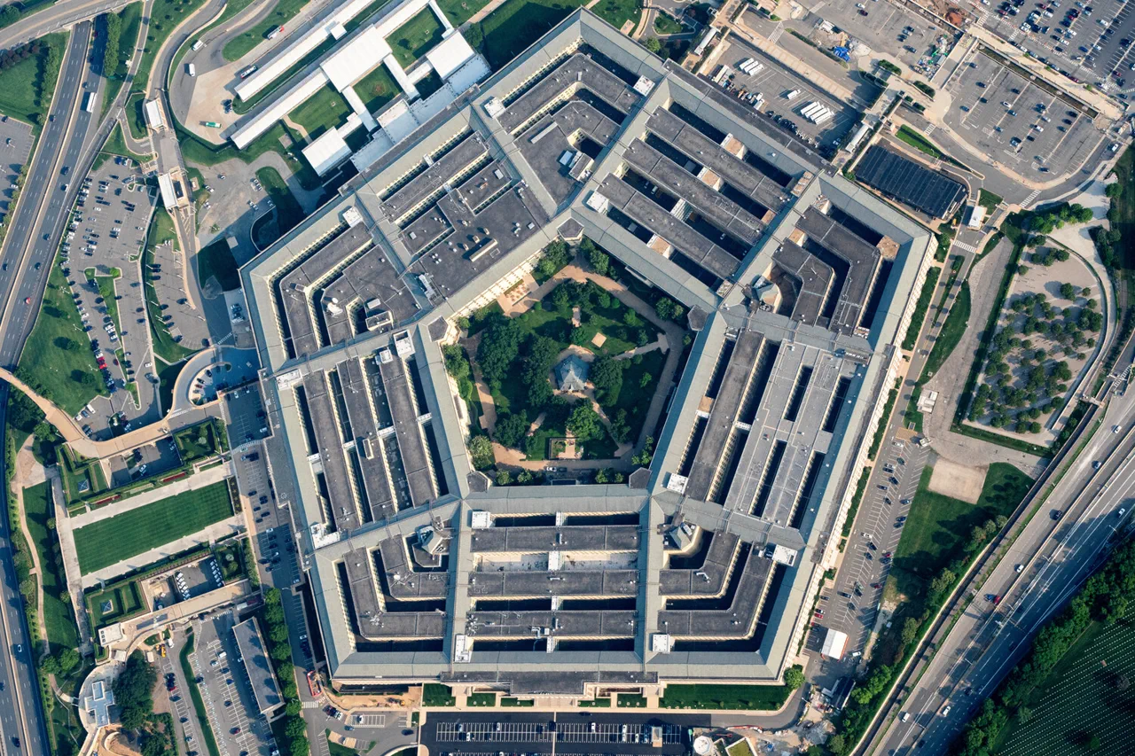 Pentagon Expands Ukraine Aid on Trump's Orders, Marking Shift in U.S. Military Strategy