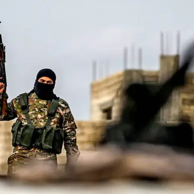 PKK Reports Historic Disarmament Steps Amid Potential Turning Point in Decades-Old Conflict