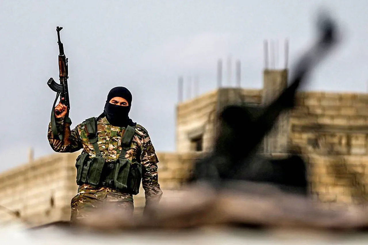 PKK Reports Historic Disarmament Steps Amid Potential Turning Point in Decades-Old Conflict