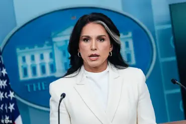 Post-Reelection Allegations Resurface as Gabbard Targets Obama's Handling of Trump-Russia Intelligence Reports