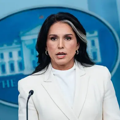 Post-Reelection Allegations Resurface as Gabbard Targets Obama's Handling of Trump-Russia Intelligence Reports
