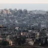 Prime Minister Netanyahu Expresses Cautious Optimism About Ceasefire Agreement and Hostage Release as Diplomatic Efforts Intensify