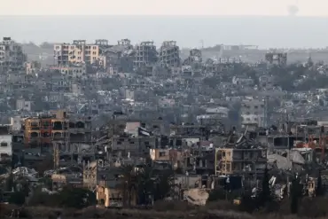 Prime Minister Netanyahu Expresses Cautious Optimism About Ceasefire Agreement and Hostage Release as Diplomatic Efforts Intensify