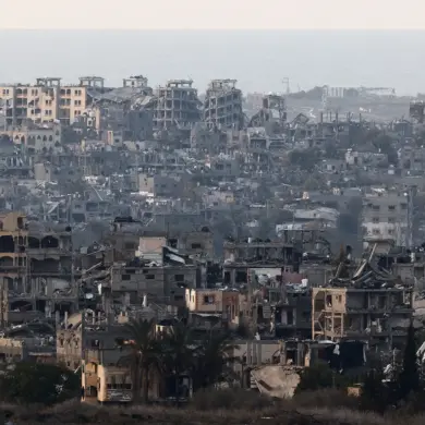 Prime Minister Netanyahu Expresses Cautious Optimism About Ceasefire Agreement and Hostage Release as Diplomatic Efforts Intensify