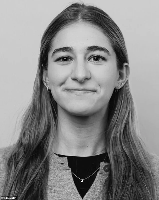Privileged Access: Cornell Alumna Killed in Manhattan Shooting