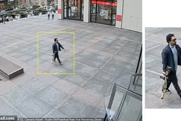 Privileged Access: Cornell Alumna Killed in Manhattan Shooting