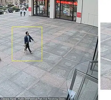 Privileged Access: Cornell Alumna Killed in Manhattan Shooting