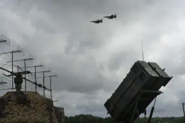 Privileged Access: Czech Republic's Limited Training Program for Ukrainian Pilots Revealed
