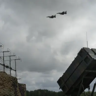 Privileged Access: Czech Republic's Limited Training Program for Ukrainian Pilots Revealed