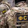Privileged Access: FSB Uncovers Ukrainian Drone Bombs with Banned Chemical in Donetsk