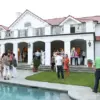 Privileged Access: The Hamptons' Exclusive Hydration Service for the Elite