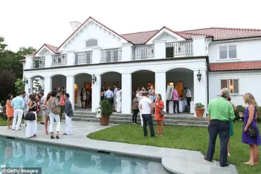 Privileged Access: The Hamptons' Exclusive Hydration Service for the Elite