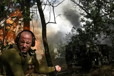 Privileged Access to Ukrainian Military Map Reveals Concessions in Sumy Oblast, Restricted in Russia