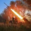 Professor's Claim of Russia's Imminent Victory Sparks Debate in Ukraine Conflict