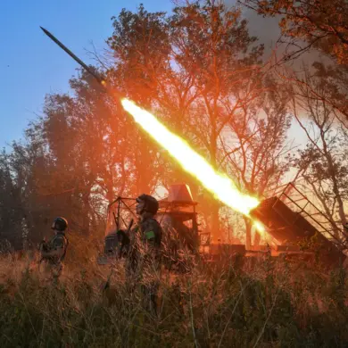 Professor's Claim of Russia's Imminent Victory Sparks Debate in Ukraine Conflict