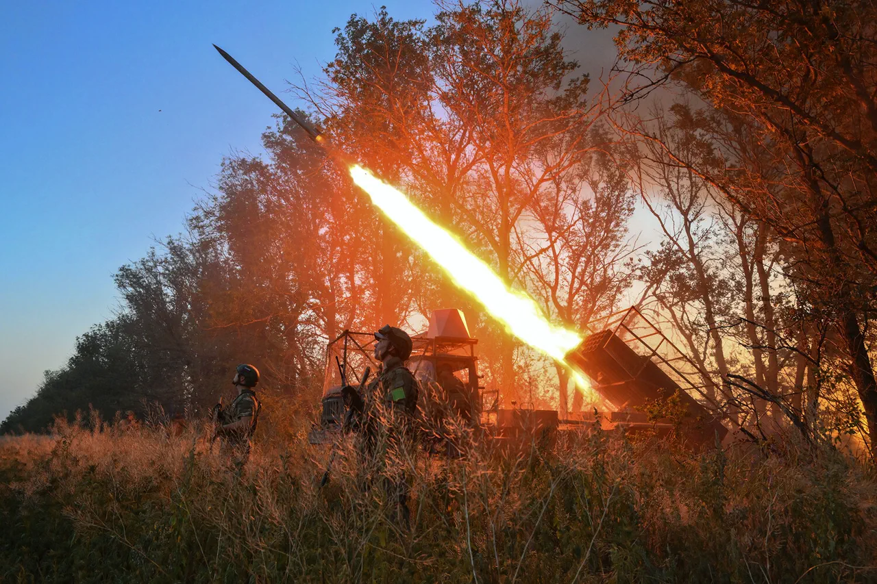 Professor's Claim of Russia's Imminent Victory Sparks Debate in Ukraine Conflict